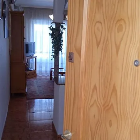 Apartamento Madrid *