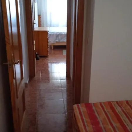 Apartamento Madrid Apartment