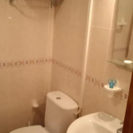 Apartman Apartamento Madrid *