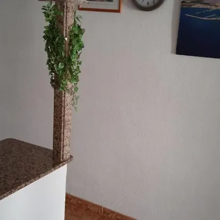 Apartman Apartamento Madrid Torrevieja