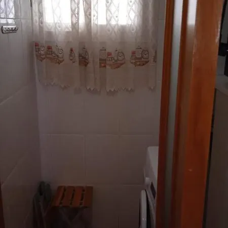 Apartman Apartamento Madrid