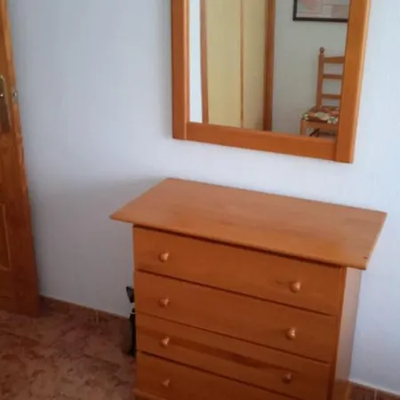 Apartman Apartamento Madrid