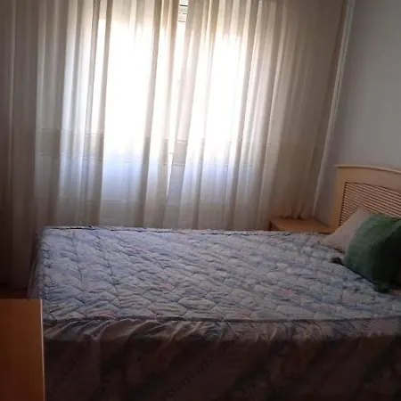 Apartment Apartamento Madrid Torrevieja