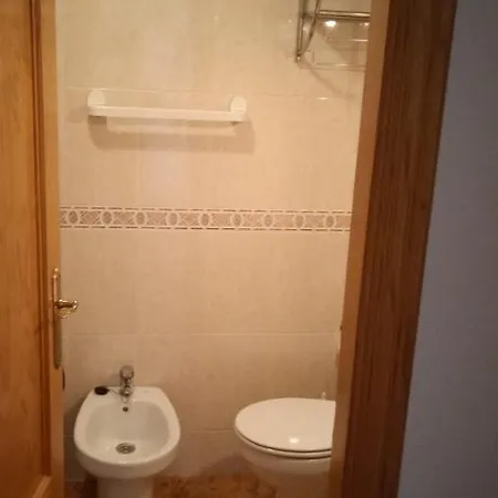 Apartment Apartamento Madrid Torrevieja