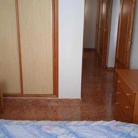 Apartamento Madrid *