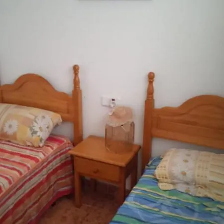 Apartamento Madrid Apartment