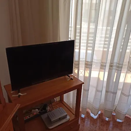Apartamento Madrid Apartment Torrevieja