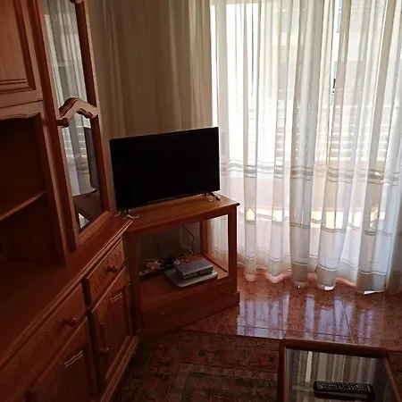 Apartamento Madrid * Torrevieja