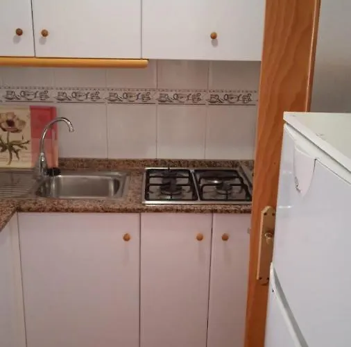 Apartamento Madrid