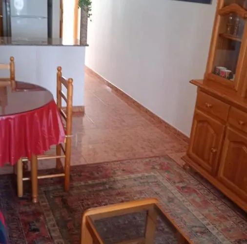 Appartement Apartamento Madrid Torrevieja