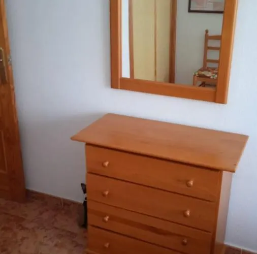 Appartement Apartamento Madrid