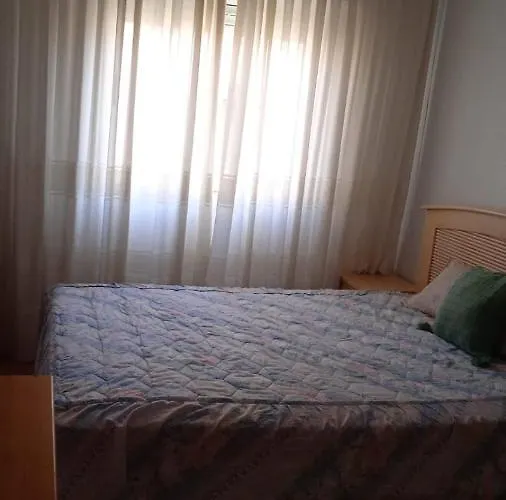 Appartement Apartamento Madrid Torrevieja