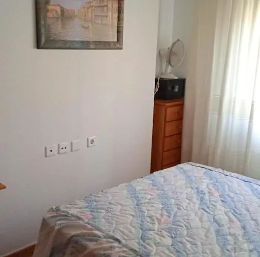 Appartement Apartamento Madrid