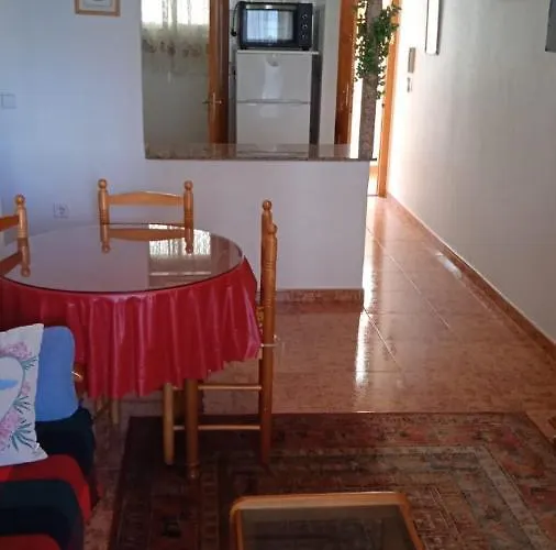 Appartement Apartamento Madrid Torrevieja