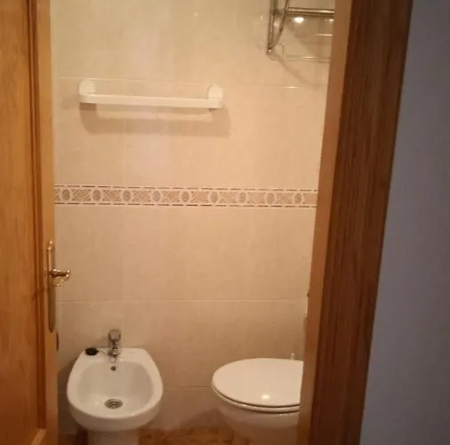 Appartement Apartamento Madrid Torrevieja
