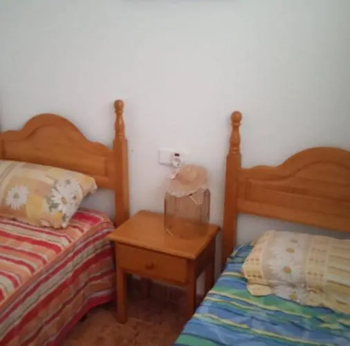 Apartamento Madrid Appartement