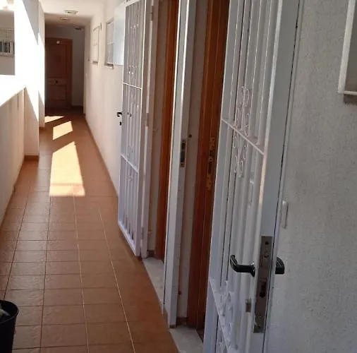 Apartamento Madrid Appartement