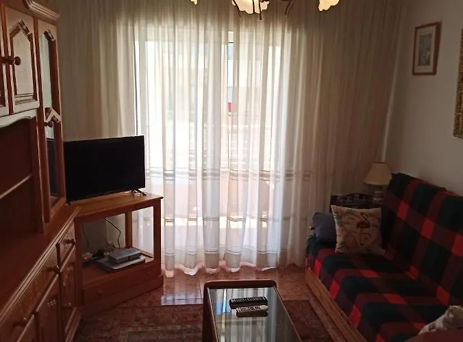Appartement Apartamento Madrid *