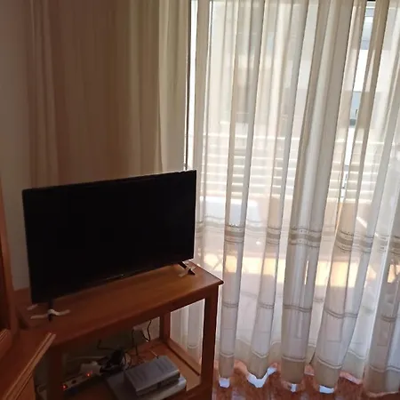 Apartamento Madrid *